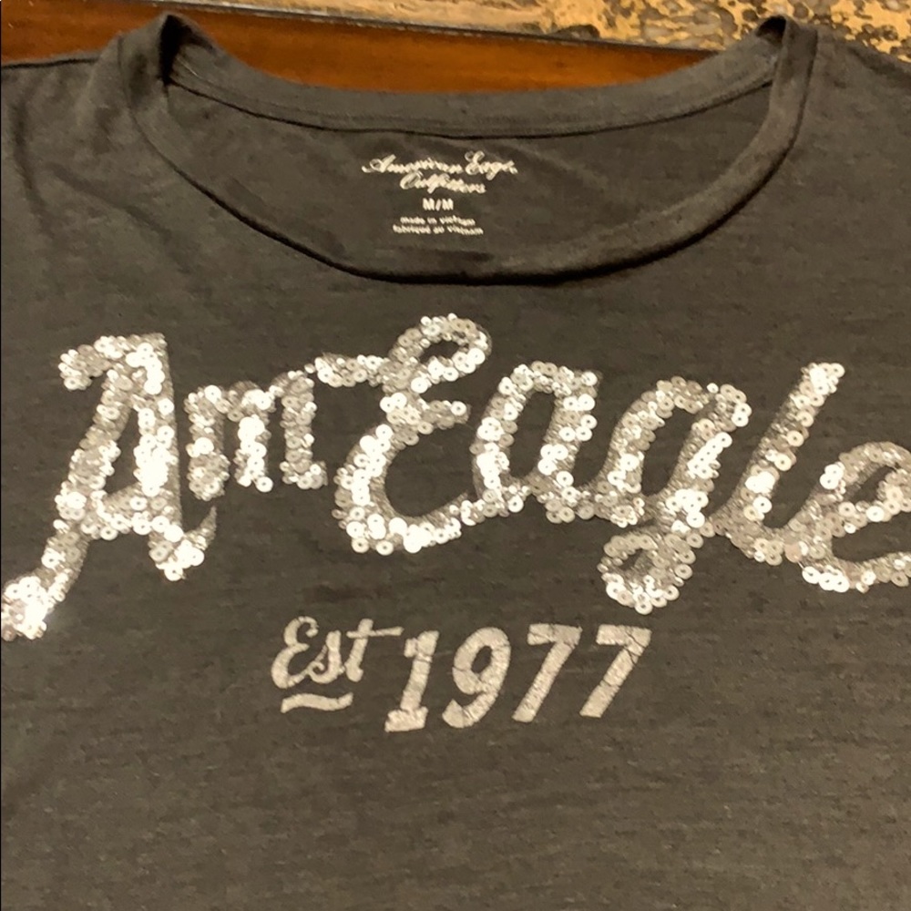 American Eagle